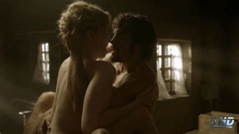 Nude Video Celebs Carolina Bang Nude Tierra De Lobos S S