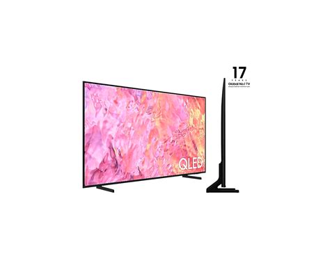 SAMSUNG QE43Q60CAUXZT TV QLED, 43 Pollici, UHD 4K - ScontiFy.net ...