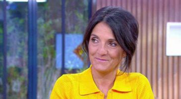 Ans Florence Foresti Fait Des Confidences Intimes Sur Sa Vie