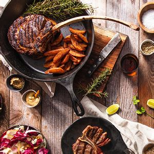 Smokehouse By Thoughtfully Smokehouse Hot Sauce Gift Set Flavours