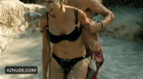 Unrelated Nude Scenes Aznude