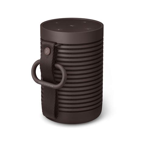 Beosound Explore – Waterproof outdoor speaker