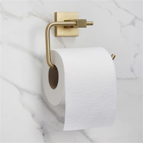 Bristan Square Toilet Roll Holder Sq Roll Bb On Sale At The Best Price