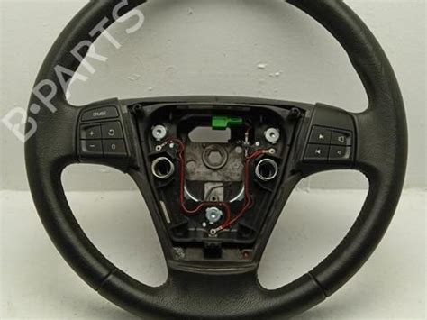 Steering Wheel Opel Vivaro A Van X Dti F B Parts