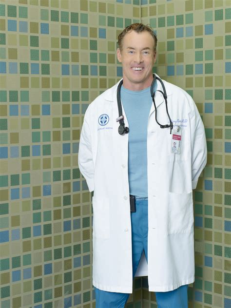 Scrubs John C Mcginley Photo 12221186 Fanpop