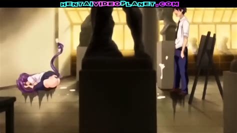Hentai Kazuya Fucks A Horny Demon