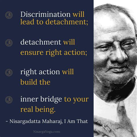 The inner bridge to your real being - Nisargadatta Maharaj - Nic Higham ...