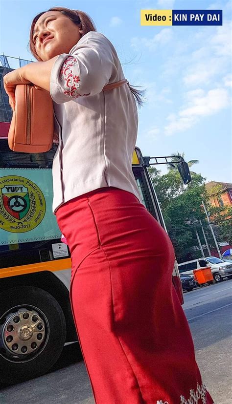 AYA BANK Model Girl Photo Asian Model Girl Beautiful Asian Girls Curvy Girl Outfits Sexy Ass