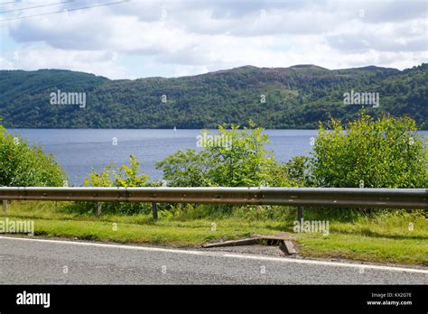 Schottland Loch Ness Hochland Hi Res Stock Photography And Images Alamy