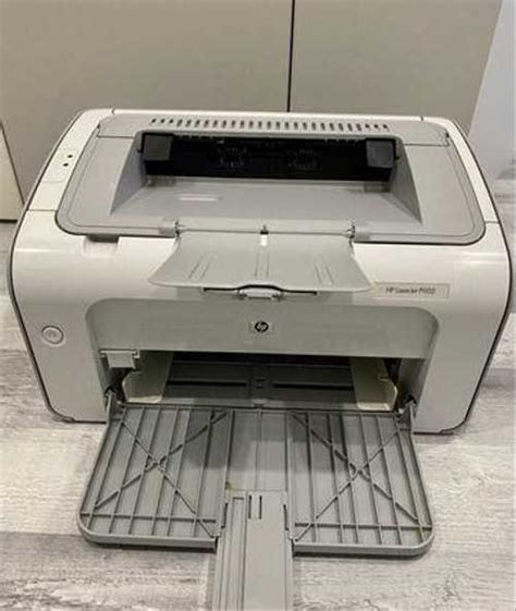 Принтер hp laserjet p1102 Вся Россия | Оргтехника и расходники ...