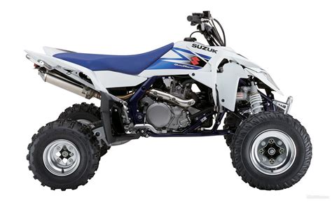 Suzuki Quadracer Ltr Specs Price Top Speed Reviews