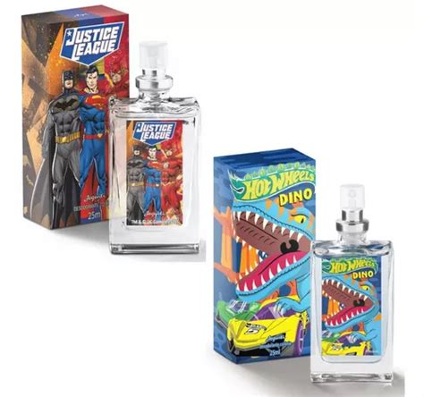 Kit Colônia Hot Wheels Dino colônia Justice League Jequiti MercadoLivre