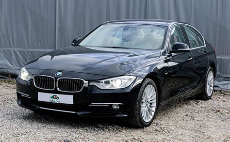 Bmw 316d Autolove