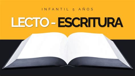 Lecto Escritura A Os