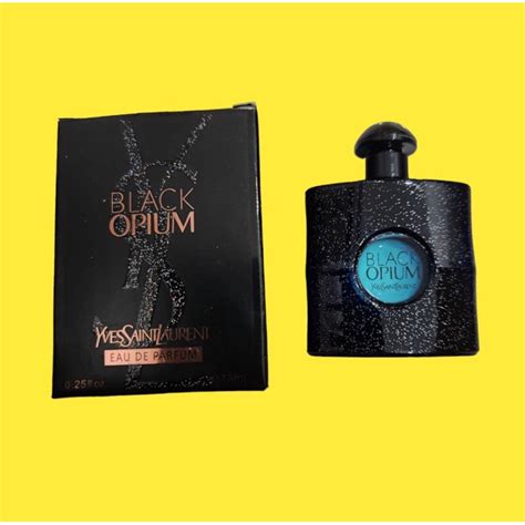 Nước Hoa Nữ Yves Saint Laurent Black Opium Edp Intense 75mlmini