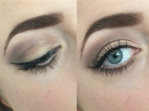 Urban Decay Naked 2 Eyeshadow Palette Review Swatches