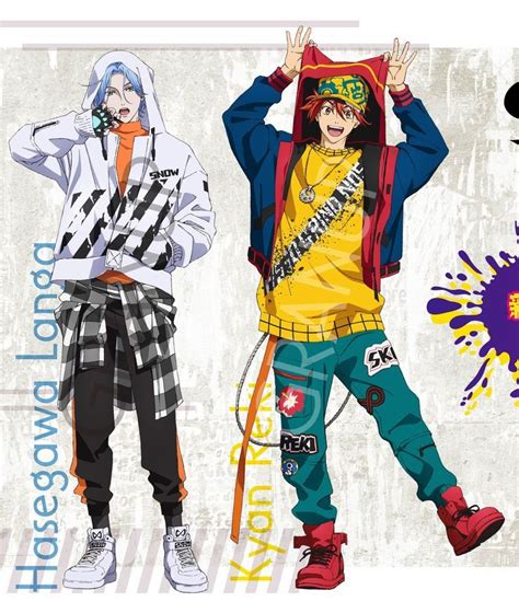 390 Gay Skateboarders Ideas To Save Today Reki Anime Infinity Art And More