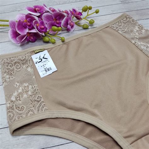 calcinha calçola cintura alta HOT PANTS TAMANHOS REGULARES E PLUS SIZE kit vovó Shopee