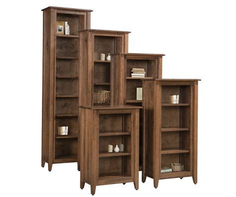 ventura open bookcase shore casual furniture