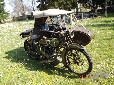 Motorbike Matchless H For Sale Prewarcar