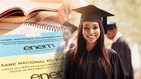 Enem Faculdades Que Aceitam A Nota - ENEM 2022: Quais faculdades aceitam a nota da prova?