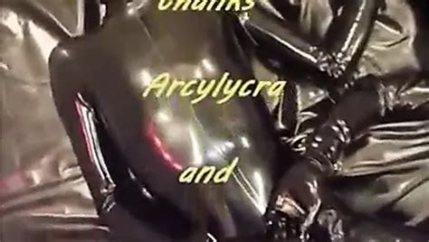 Latex Schwule Beim Sex 4 XHamster