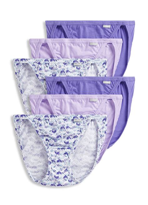 Jockey Women S Elance String Bikini Pack Walmart