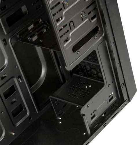 AEROCOOL V2X BLACK EDITION MIDI-TOWER BLACK | 4713105952643 Buy, Best ...