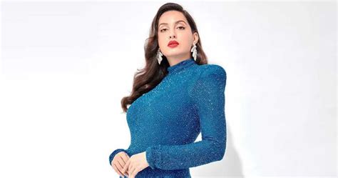 50 Nora Fatehi Bikini Pictures Hot Sexy Inbloon