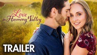 love  harmony valley