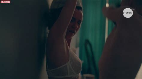 Vilma Kutaviciute Nude Pics Page