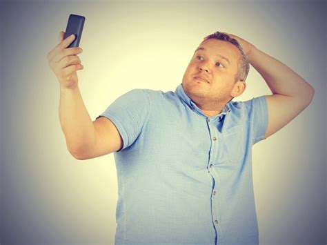 Chubby Gay Man Over Royalty Free Licensable Stock Photos Shutterstock