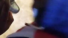 Sucking Deep Swallowing Enjoyment Black Free Gay Porn B