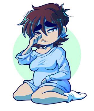 Pantslesspajamas Luscious Hentai Manga Porn