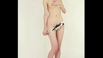 Amateur Naked Model Audition XNXX