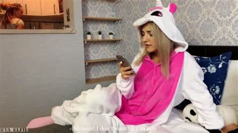 Big Facial On Cute Blonde TOKYO Motion