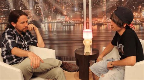 El grupo multimedia de Pablo Iglesias intentará extender la influencia de Podemos a América Latina