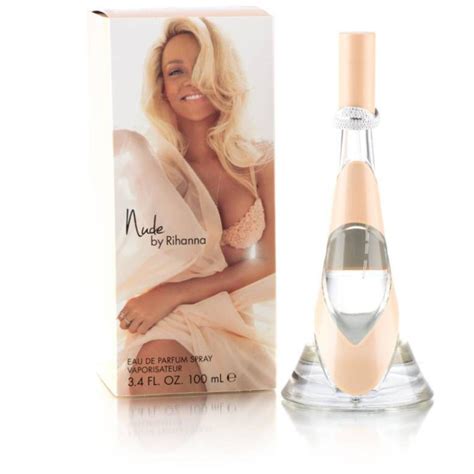 Ripley Rihanna Nude Edp Mujer Ml