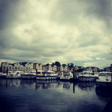 Carrick-On-Shannon Photo Maps, Eire, New York Skyline, Ireland, Dreams ...