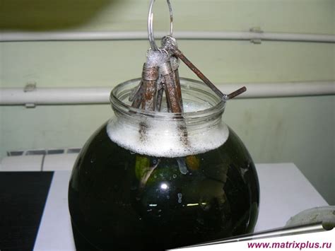 Испытание моющего средства "Фаворит К" в лабораторных условиях, как ...