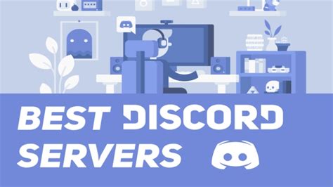 Chill Discord Servers