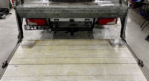 Купуйте Бортова платформа Без пробігу по Україні, Гарантія, Повна ...