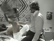 Naked Jess Walton In Monkeys In The Attic