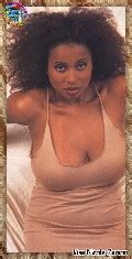 Has Lisa Nicole Carson Ever Been Nude
