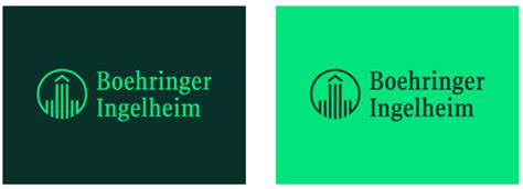 베링거인겔하임, 기업 브랜드 개편 새로운 기업 클레임 및 브랜드 색상 공개 | Boehringer Ingelheim