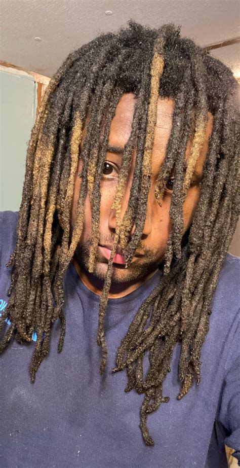 5 years : r/Dreadlocks