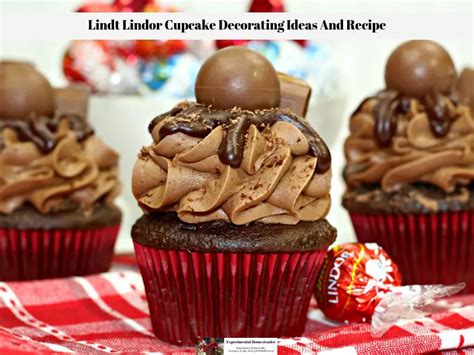 Recipes Lindt Lindor Truffles | Dandk Organizer