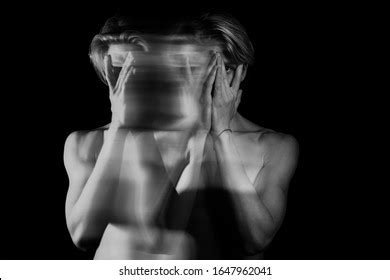 Naked Woman Crying Images Stock Photos Vectors Shutterstock