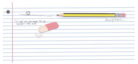 The Power of the Pencil on Behance