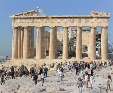 Acropolis And Acropolis Museum Personalized Holidays In Greece